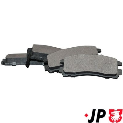 JP GROUP 3963700110 Číslo výrobce: 3963700119. EAN: 5710412580544.