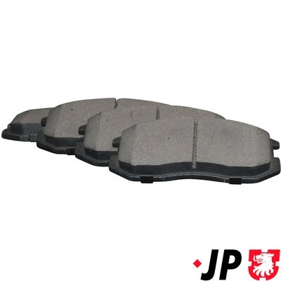 JP GROUP 3963700310 Číslo výrobce: 3963700319. EAN: 5710412580162.