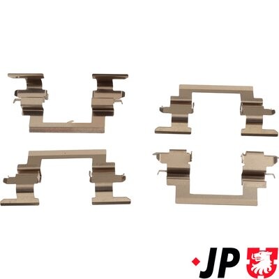 JP GROUP 3964002410 EAN: 5714267223304.