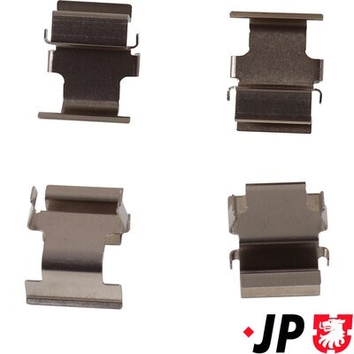 JP GROUP 3964002510 EAN: 5714267223311.