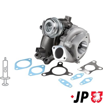 JP GROUP 4017400500 EAN: 5714267230968.