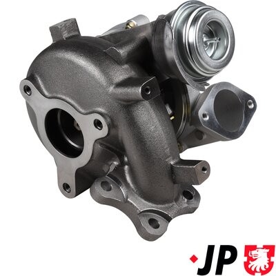 JP GROUP 4017400500 EAN: 5714267230968.