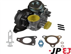 JP GROUP 4017400600