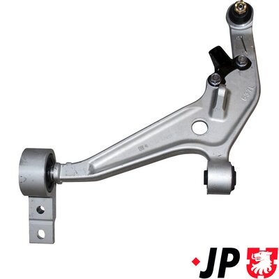 JP GROUP 4040101370 Číslo výrobce: 4040101379. EAN: 5710412562519.