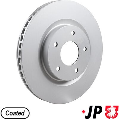 JP GROUP 4063101800 EAN: 5714267259204.