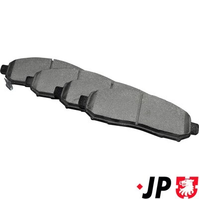 JP GROUP 4063600910 Číslo výrobce: 4063600919. EAN: 5710412530082.