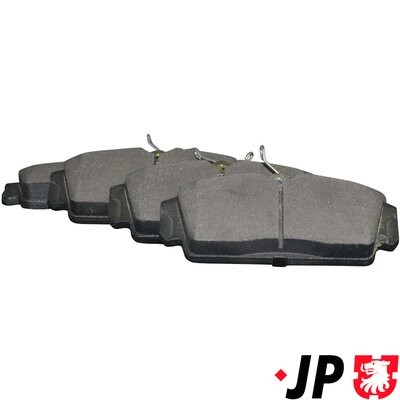 JP GROUP 4063601010 Číslo výrobce: 4063601019. EAN: 5710412531096.