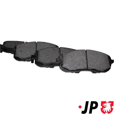 JP GROUP 4063601210 Číslo výrobce: 4063601219. EAN: 5710412531119.