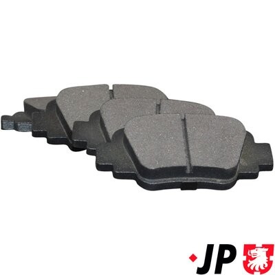 JP GROUP 4063700210 Číslo výrobce: 4063700219. EAN: 5710412580407.