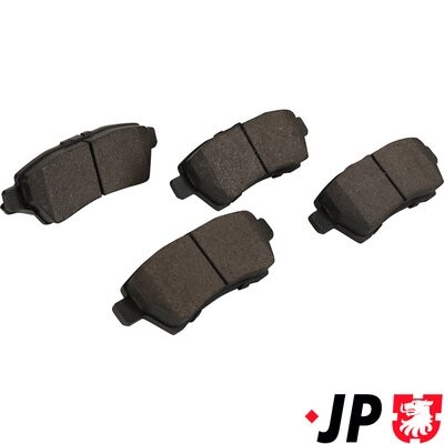 JP GROUP 4063700410 Číslo výrobce: 4063700419. EAN: 5710412580742.