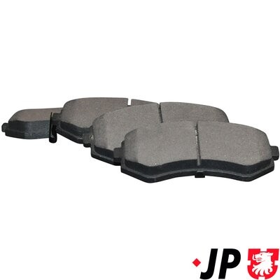 JP GROUP 4063700510 Číslo výrobce: 4063700519. EAN: 5710412580445.