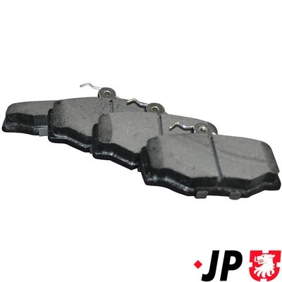 JP GROUP 4063700710 Číslo výrobce: 4063700719. EAN: 5710412580766.