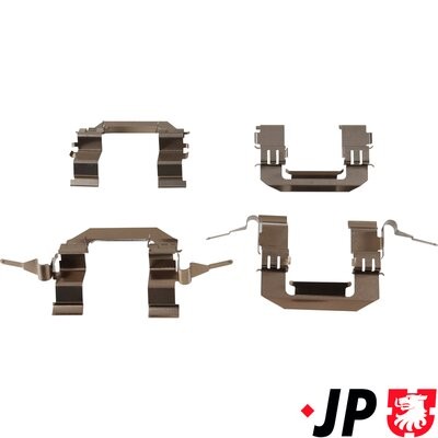 JP GROUP 4064003010 EAN: 5714267262297.