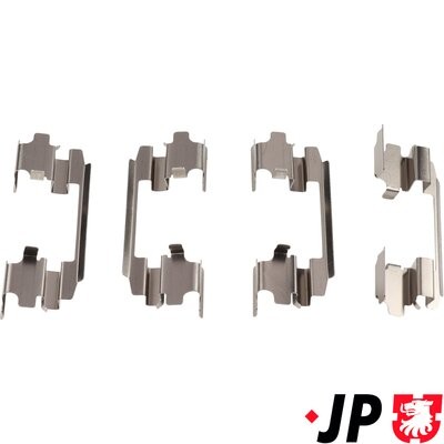 JP GROUP 4064004210 EAN: 5714670005344.