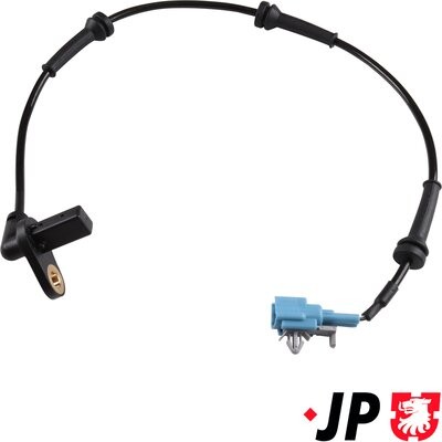 JP GROUP 4097105070 EAN: 5714670461065.