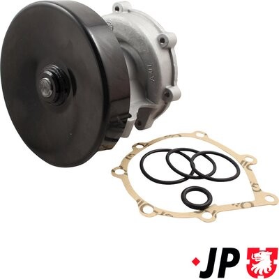 JP GROUP 4114100700 Číslo výrobce: 4114100709. EAN: 5710412567798.