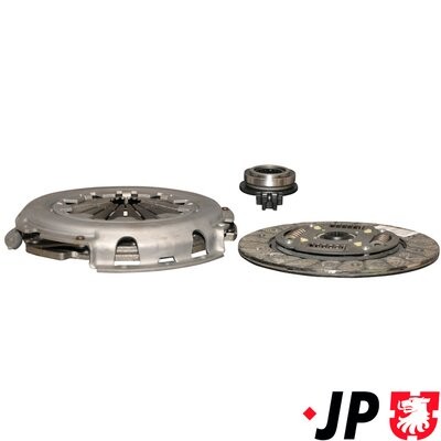 JP GROUP 4130401210 Číslo výrobce: 4130401219. EAN: 5710412536725.