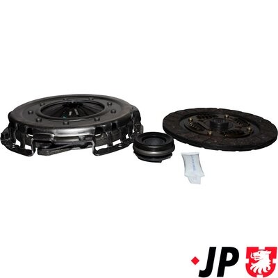 JP GROUP 4130403010 Číslo výrobce: 4130403019. EAN: 5710412536831.