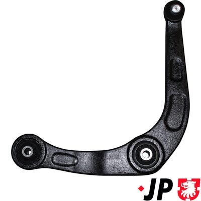 JP GROUP 4140101070 Číslo výrobce: 4140101079. EAN: 5710412562779.