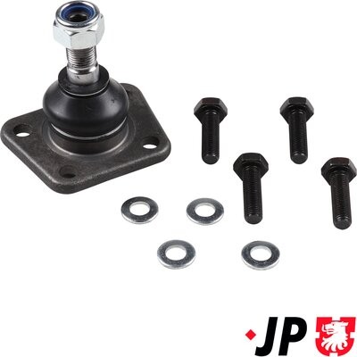 JP GROUP 4140301900 Číslo výrobce: 4140301909. EAN: 5710412570682.