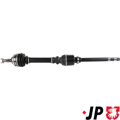 JP GROUP 4143104380 Číslo výrobce: 4143104389. EAN: 5710412569891.