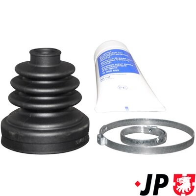 JP GROUP 4143700350 Číslo výrobce: 4143700359. EAN: 5710412579180.