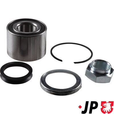 JP GROUP 4151302410 Číslo výrobce: 4151302419. EAN: 5710412603854.