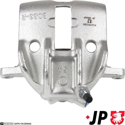 JP GROUP 4161902380 EAN: 5714670486440.