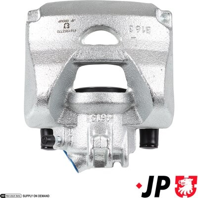 JP GROUP 4161902770 EAN: 5714670486433.