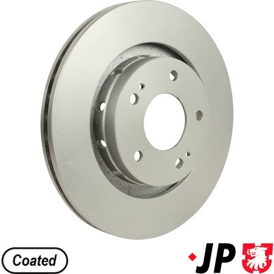 JP GROUP 4163101400 Číslo výrobce: 4163101409. EAN: 5710412525989.