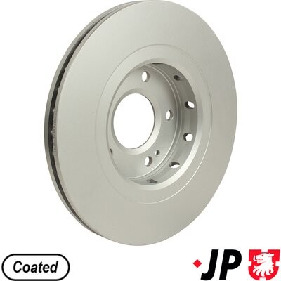 JP GROUP 4163101400 Číslo výrobce: 4163101409. EAN: 5710412525989.