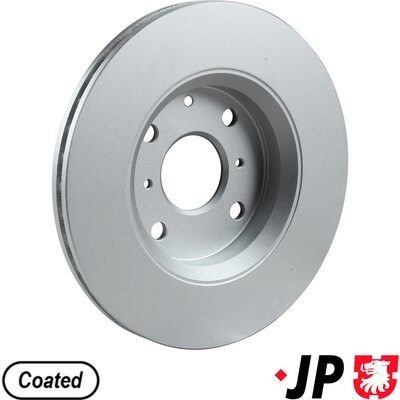 JP GROUP 4163101500 Číslo výrobce: 4163101509. EAN: 5710412525996.