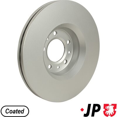 JP GROUP 4163101800 Číslo výrobce: 4163101809. EAN: 5710412526023.