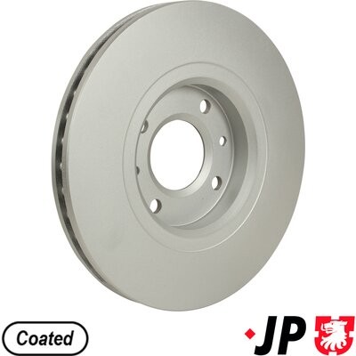 JP GROUP 4163103200 Číslo výrobce: 4163103209. EAN: 5710412526122.