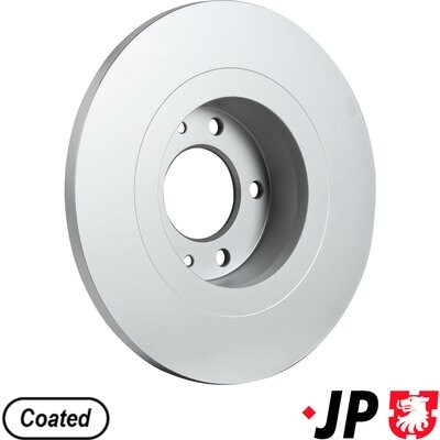 JP GROUP 4163200800 Číslo výrobce: 4163200809. EAN: 5710412528164.