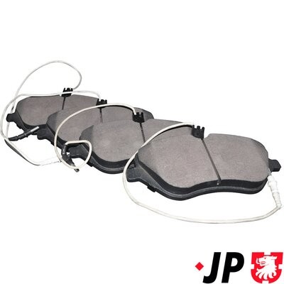 JP GROUP 4163601410 Číslo výrobce: 4163601419. EAN: 5710412531249.