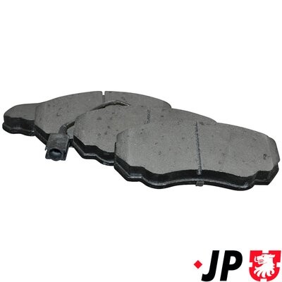 JP GROUP 4163602410 Číslo výrobce: 4163602419. EAN: 5710412531324.