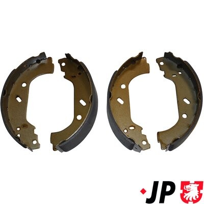 JP GROUP 4163900310 Číslo výrobce: 4163900319. EAN: 5710412596095.