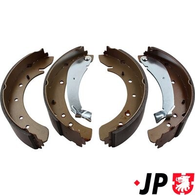 JP GROUP 4163900410 Číslo výrobce: 4163900419. EAN: 5710412595531.