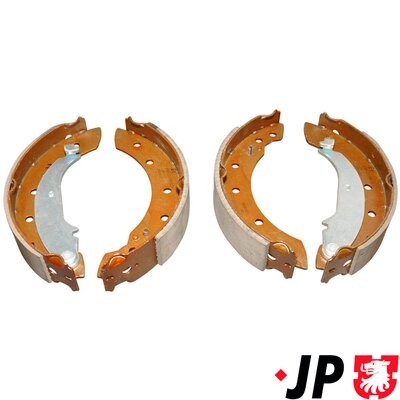 JP GROUP 4163901310 Číslo výrobce: 4163901319. EAN: 5710412596118.