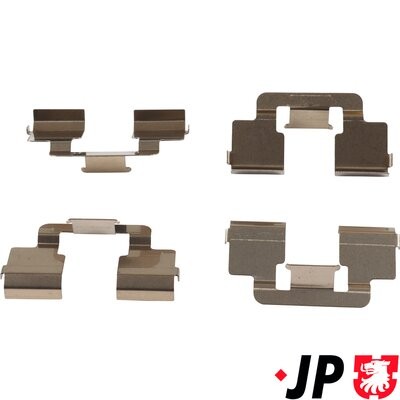 JP GROUP 4164003410 EAN: 5714267301255.