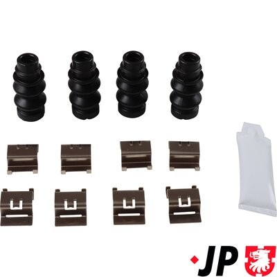 JP GROUP 4164003710 EAN: 5714267301286.