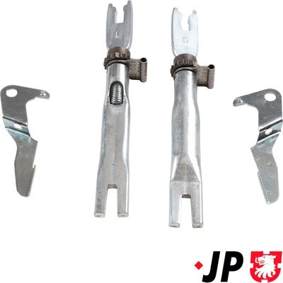 JP GROUP 4165000410 EAN: 5714670445430.