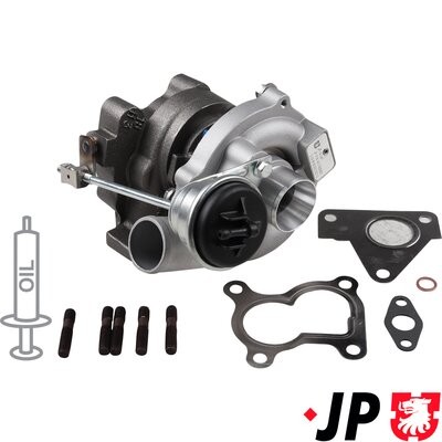 JP GROUP 4317400600 EAN: 5710412458164.