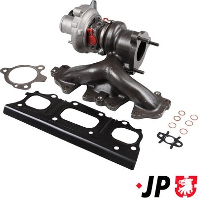 JP GROUP 4317406000 EAN: 5714670458027.