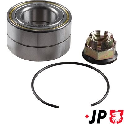 JP GROUP 4341300610 Číslo výrobce: 4341300619. EAN: 5710412603830.