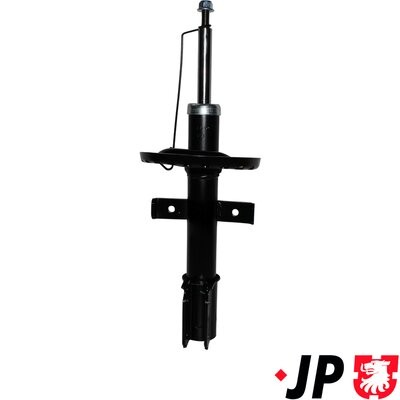 JP GROUP 4342102300 Číslo výrobce: 4342102309. EAN: 5710412577322.