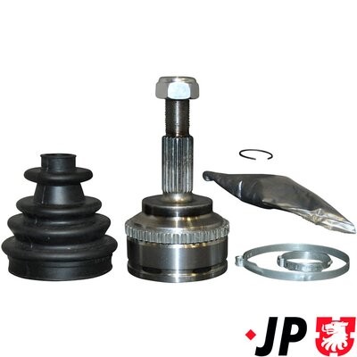 JP GROUP 4343300210 Číslo výrobce: 4343300219. EAN: 5710412586256.