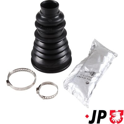 JP GROUP 4343600150 Číslo výrobce: 4343600159. EAN: 5710412581824.