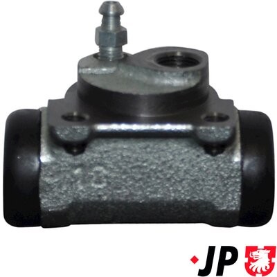 JP GROUP 4361300200 Číslo výrobce: 4161300700. EAN: 5710412593537.